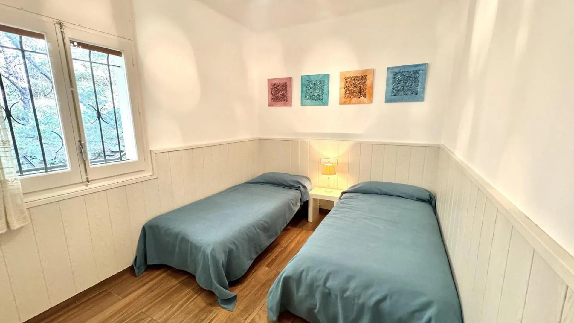 Apartamento Las Delicias Roses Espanha