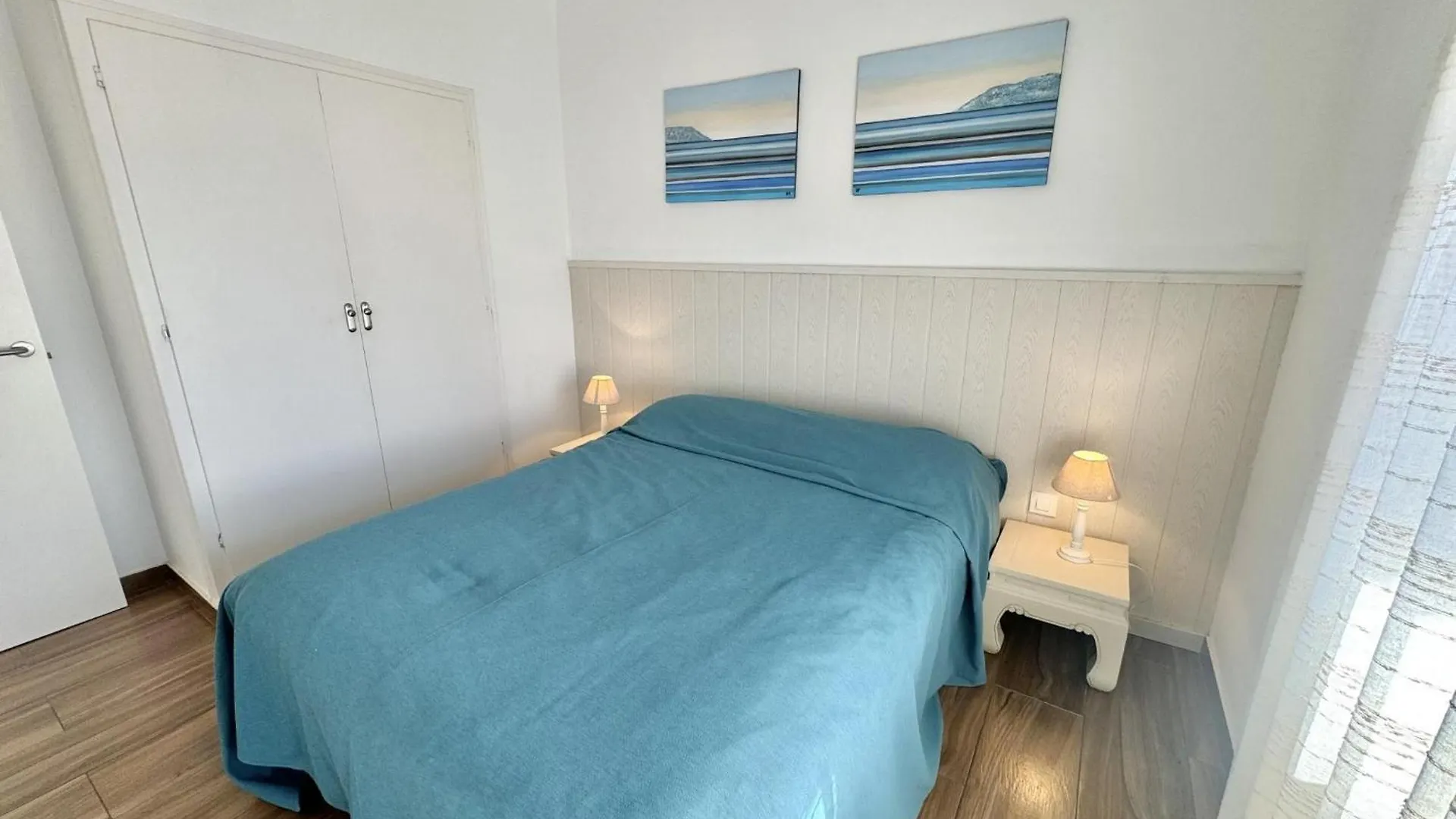 Apartamento Las Delicias Roses